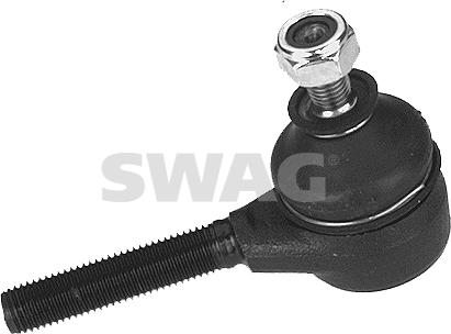 Swag 10 71 0015 - Rotule de barre de connexion cwaw.fr