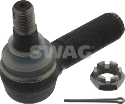 Swag 10 71 0034 - Rotule de barre de connexion cwaw.fr