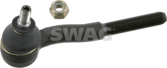 Swag 10 71 0020 - Rotule de barre de connexion cwaw.fr