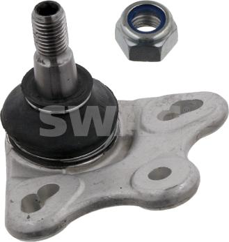 Swag 10 78 0011 - Rotule de suspension cwaw.fr