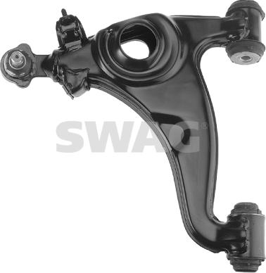 Swag 10 73 0008 - Bras de liaison, suspension de roue cwaw.fr