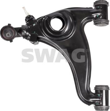 Swag 10 73 0019 - Bras de liaison, suspension de roue cwaw.fr