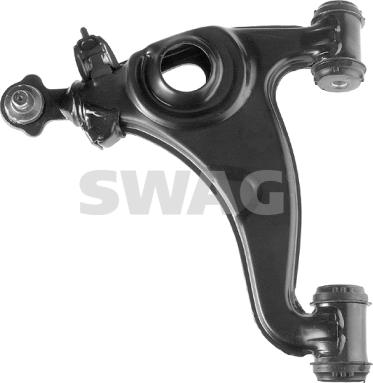 Swag 10 73 0014 - Bras de liaison, suspension de roue cwaw.fr