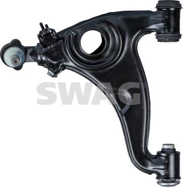 Swag 10 73 0010 - Bras de liaison, suspension de roue cwaw.fr