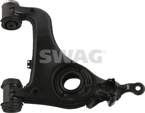 Swag 10 73 0017 - Bras de liaison, suspension de roue cwaw.fr