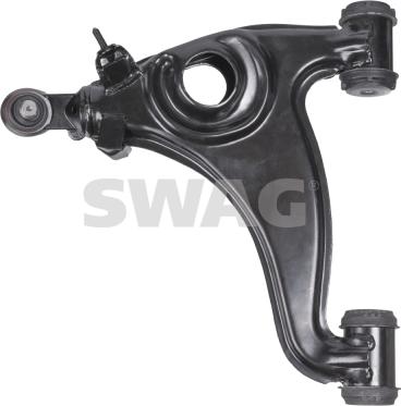 Swag 10 73 0026 - Bras de liaison, suspension de roue cwaw.fr