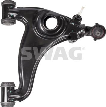 Swag 10 73 0022 - Bras de liaison, suspension de roue cwaw.fr