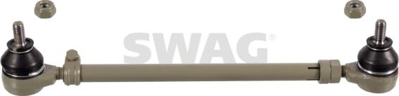 Swag 10 72 0025 - Barre de connexion cwaw.fr