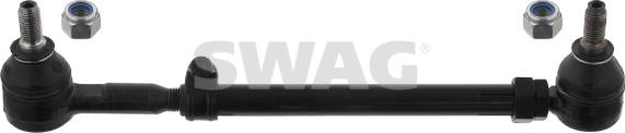 Swag 10 72 0021 - Barre de connexion cwaw.fr