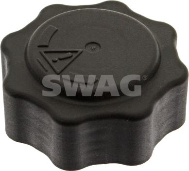 Swag 11 94 0145 - Bouchon, réservoir de liquide de refroidissement cwaw.fr