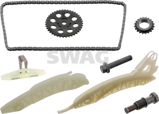 Swag 11 94 8388 - Kit de distribution par chaîne cwaw.fr