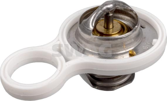 Swag 11 94 7547 - Thermostat d'eau cwaw.fr