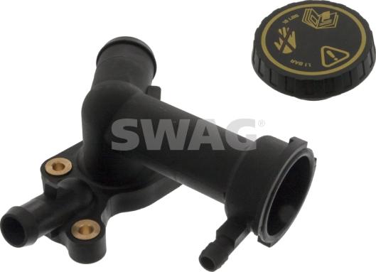 Swag 11 94 7560 - Thermostat d'eau cwaw.fr