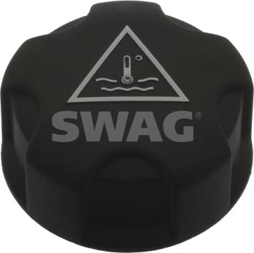 Swag 11 93 6772 - Bouchon, réservoir de liquide de refroidissement cwaw.fr