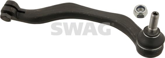 Swag 11 93 0819 - Rotule de barre de connexion cwaw.fr