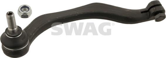 Swag 11 93 0818 - Rotule de barre de connexion cwaw.fr