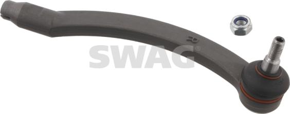 Swag 11 92 9304 - Rotule de barre de connexion cwaw.fr