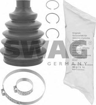 Swag 11 92 6232 - Joint-soufflet, arbre de commande cwaw.fr