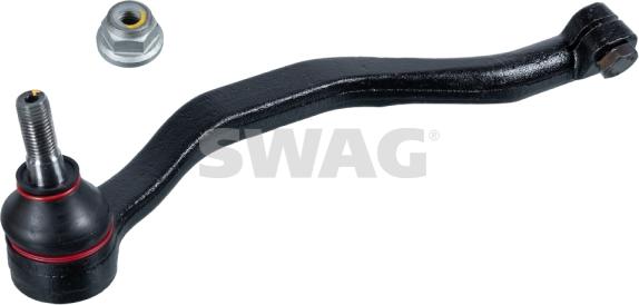 Swag 11 10 8908 - Rotule de barre de connexion cwaw.fr