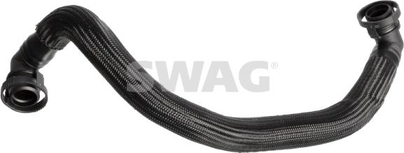 Swag 11 10 8773 - Tuyau, ventilation de carter-moteur cwaw.fr