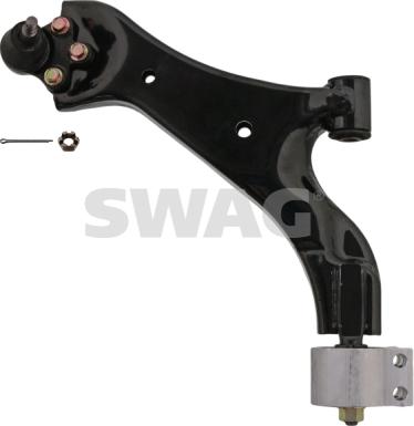 Swag 13 94 1740 - Bras de liaison, suspension de roue cwaw.fr