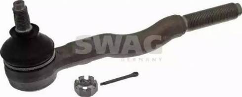 Swag 13943344 - Rotule de barre de connexion cwaw.fr