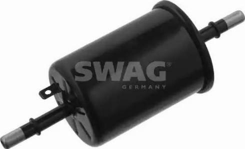 Swag 13 93 3467 - Filtre à carburant cwaw.fr