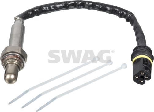 Swag 12 93 6918 - Sonde lambda cwaw.fr