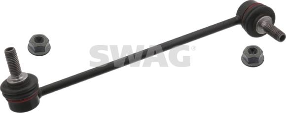 Swag 12 93 6790 - Entretoise / tige, stabilisateur cwaw.fr