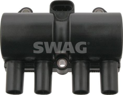 Swag 89 93 1999 - Bobine d'allumage cwaw.fr