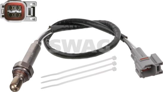 Swag 89 93 3375 - Sonde lambda cwaw.fr