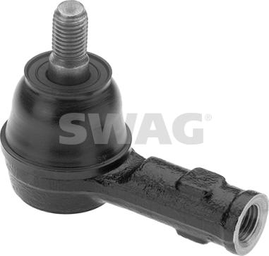 Swag 89 71 0001 - Rotule de barre de connexion cwaw.fr