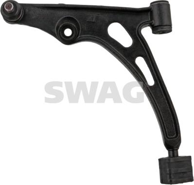 Swag 84 94 2281 - Bras de liaison, suspension de roue cwaw.fr