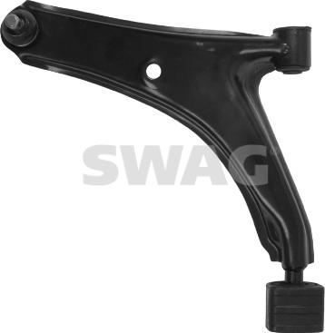 Swag 84 94 2278 - Bras de liaison, suspension de roue cwaw.fr