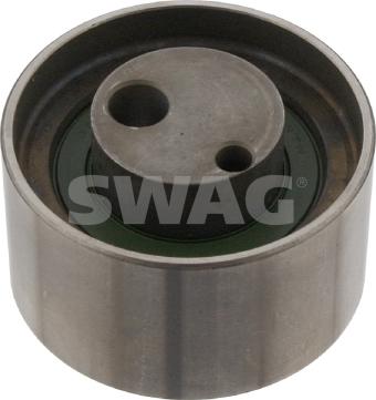 Swag 84 93 0025 - Poulie-tendeur, courroie de distribution cwaw.fr