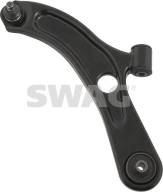 Swag 84 93 2140 - Bras de liaison, suspension de roue cwaw.fr