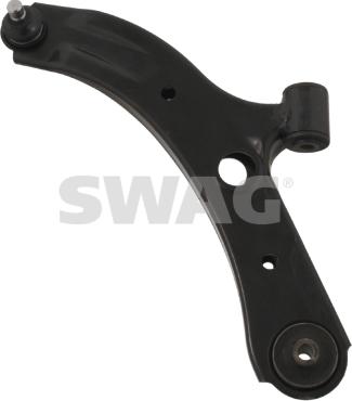 Swag 84 92 9931 - Bras de liaison, suspension de roue cwaw.fr