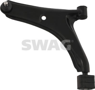 Swag 84 92 9633 - Bras de liaison, suspension de roue cwaw.fr