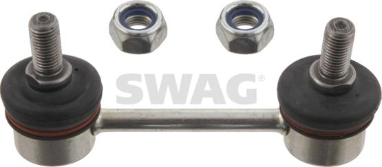 Swag 84 92 8159 - Entretoise / tige, stabilisateur cwaw.fr