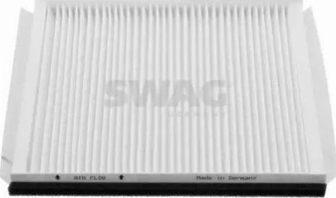 Swag 84 92 8201 - Filtre, air de l'habitacle cwaw.fr