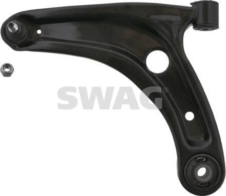 Swag 85 94 2140 - Bras de liaison, suspension de roue cwaw.fr