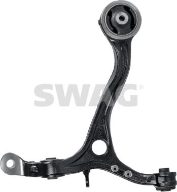 Swag 85 94 2143 - Bras de liaison, suspension de roue cwaw.fr