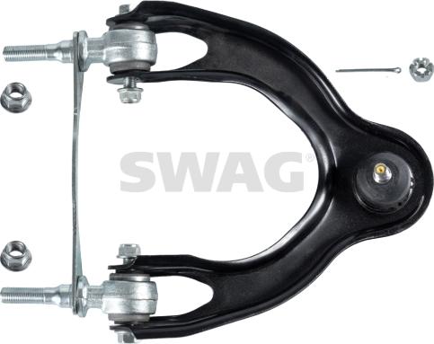 Swag 85 94 2156 - Bras de liaison, suspension de roue cwaw.fr