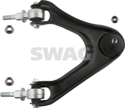 Swag 85 94 2152 - Bras de liaison, suspension de roue cwaw.fr