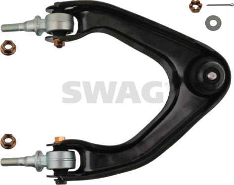 Swag 85 94 2160 - Bras de liaison, suspension de roue cwaw.fr