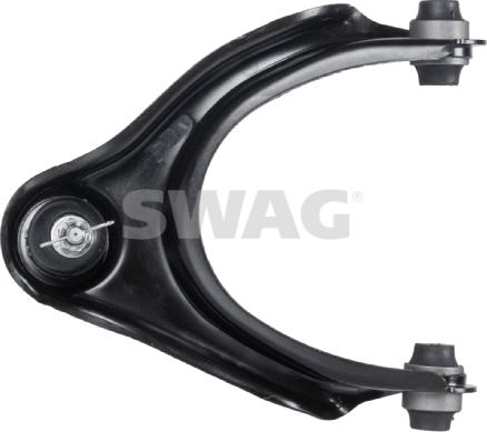 Swag 85 94 2161 - Bras de liaison, suspension de roue cwaw.fr