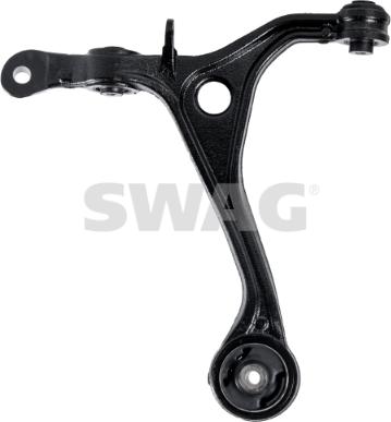 Swag 85 94 2110 - Bras de liaison, suspension de roue cwaw.fr