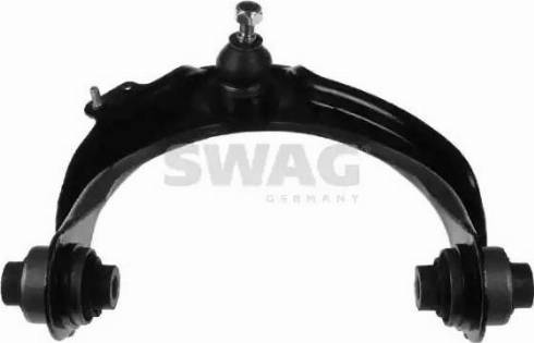 Swag 85 94 2189 - Bras de liaison, suspension de roue cwaw.fr