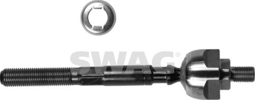 Swag 85 94 2207 - Rotule de direction intérieure, barre de connexion cwaw.fr