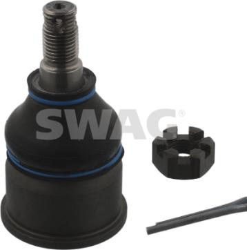 Swag 85 91 9387 - Rotule de suspension cwaw.fr